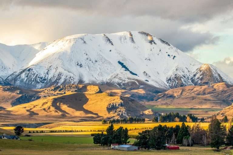 New Zealand